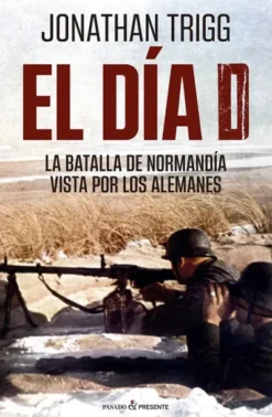 DIA D, EL [RUSTICA]