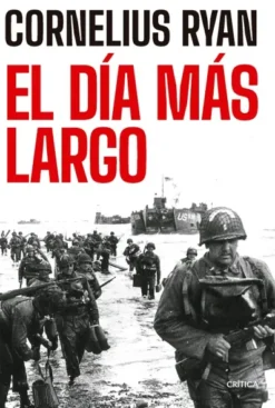 DIA MAS LARGO, EL [RUSTICA]