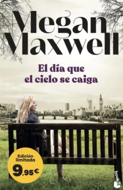 DIA QUE EL CIELO SE CAIGA, EL [BOLSILLO]