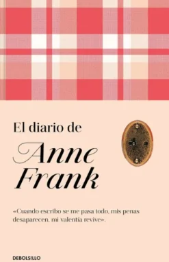 DIARIO DE ANNE FRANK, EL [CARTONE]