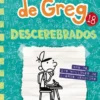 DIARIO DE GREG Nº18: DESCEREBRADOS [CARTONE]