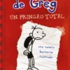 DIARIO DE GREG Nº01: UN PRINGAO TOTAL [CARTONE]