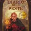 DIARIO DE LA PESTE, EL (PREMIO ANAYA 2025) [CARTONE]