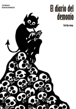 DIARIO DEL DEMONIO, EL [CARTONE]