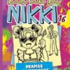 DIARIO DE NIKKI Nº16: DRAMAS DE HERMANAS [CARTONE]