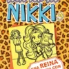 DIARIO DE NIKKI Nº09: UNA REINA DEL DRAMA CON MUCHOS HUMOS [CARTONE]