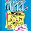 DIARIO DE NIKKI Nº05: UNA SABELOTODO NO TAN LISTA[CARTONE]