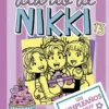 DIARIO DE NIKKI Nº13: UN CUMPLEAÑOS NO MUY FELIZ [CARTONE]