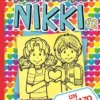 DIARIO DE NIKKI Nº12: UN FLECHAZO DE LO MAS CATASTROFICO [CARTONE]