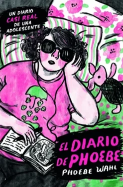 DIARIO DE PHOEBE, EL [RUSTICA]