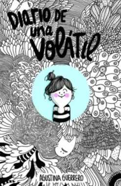 DIARIO DE UNA VOLATIL [RUSTICA]