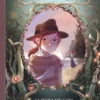 DIARIOS DE CEREZA, LOS VOL.4: LA DIOSA SIN CARA [CARTONE]