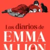 DIARIOS DE EMMA, LOS (UNA SEÑORITA MUY POCO VICTORIANA 4) [RUSTICA]
