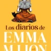 DIARIOS DE EMMA, LOS (UNA SEÑORITA MUY POCO VICTORIANA 3) [RUSTICA]