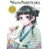 DIARIOS DE LA BOTICARIA Nº01 (EDICION ANIVERSARIO) [RUSTICA]