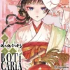DIARIOS DE LA BOTICARIA Nº15 [RUSTICA]