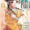 DIARIOS DE LA BOTICARIA Nº11 [RUSTICA]