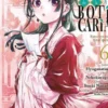 DIARIOS DE LA BOTICARIA Nº06 [RUSTICA]