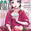 DIARIOS DE LA BOTICARIA Nº13 [RUSTICA]