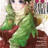 DIARIOS DE LA BOTICARIA Nº09 [RUSTICA]