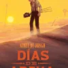 DIAS DE ARENA (NOVELA GRAFICA) [CARTONE]