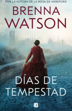 DIAS DE TEMPESTAD [RUSTICA]