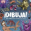 DIBUJA!: BRETT BEAN ROMPE LAS REGLAS DEL DIBUJO [RUSTICA]