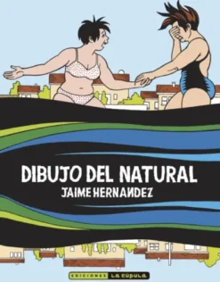 DIBUJO DEL NATURAL [RUSTICA]