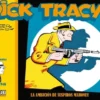 DICK TRACY TIRAS COMPLETAS: 1945-1946 [CARTONE APAISADO]