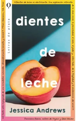 DIENTES DE LECHE [RUSTICA]