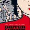 DIETER LUMPEN (EDICION INTEGRAL) [CARTONE]