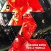 DIE VOLUMEN 1: CORAZONES ROTOS POR LA FANTASIA [CARTONE]
