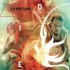 DIE VOLUMEN 2: LA RUPTURA [CARTONE]