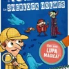 DIEZ CASOS FANTASTICOS DE SHERLOCK HOLMES, LOS [CARTONE]