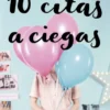 DIEZ CITAS A CIEGAS [RUSTICA]