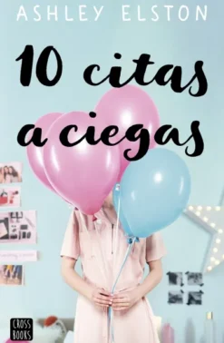DIEZ CITAS A CIEGAS [RUSTICA]