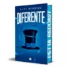 DIFERENTE (EDICION LIMITADA CON CANTOS TINTADOS) [CARTONE]