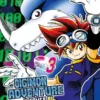 DIGIMON ADVENTURE V-TAMER Nº3 [RUSTICA]