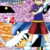 DIGIMON ADVENTURE V-TAMER Nº4 [RUSTICA]
