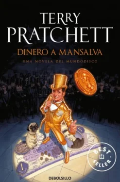 DINERO A MANSALVA (MUNDODISCO 36) [BOLSILLO]