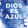 DIOS ES AZUL [CARTONE]