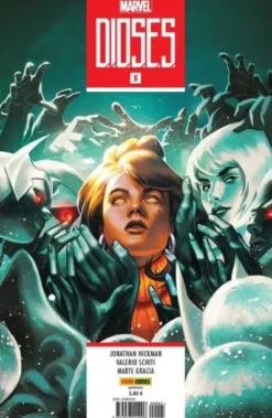 D.I.O.S.E.S. Nº05 [GRAPA]