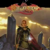DISCIPULA OSCURA, LA VOL.3: AMBAR Y SANGRE [RUSTICA]