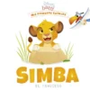 DISNEY BABY:SIMBA EL TRAVIESO [CARTONE]