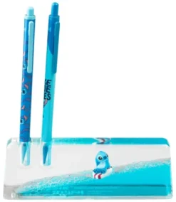 DISNEY LILO & STITCH: PORTALAPICES STITCH [CAJA]