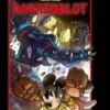 DISNEY LIMITED: DARKENBLOT [CARTONE]
