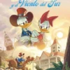 DISNEY LIMITED: DONALD Y EL VIENTO DEL SUR [RUSTICA]