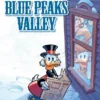 DISNEY LIMITED: LA SAGA DE BLUE PEAKS VALLEY [RUSTICA]