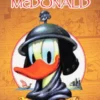 DISNEY LIMITED: LA SAGA DE MCDONALD [RUSTICA]