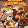 DISNEY LIMITED: LOS SEÑORES DE LOS DRAGONES [RUSTICA]